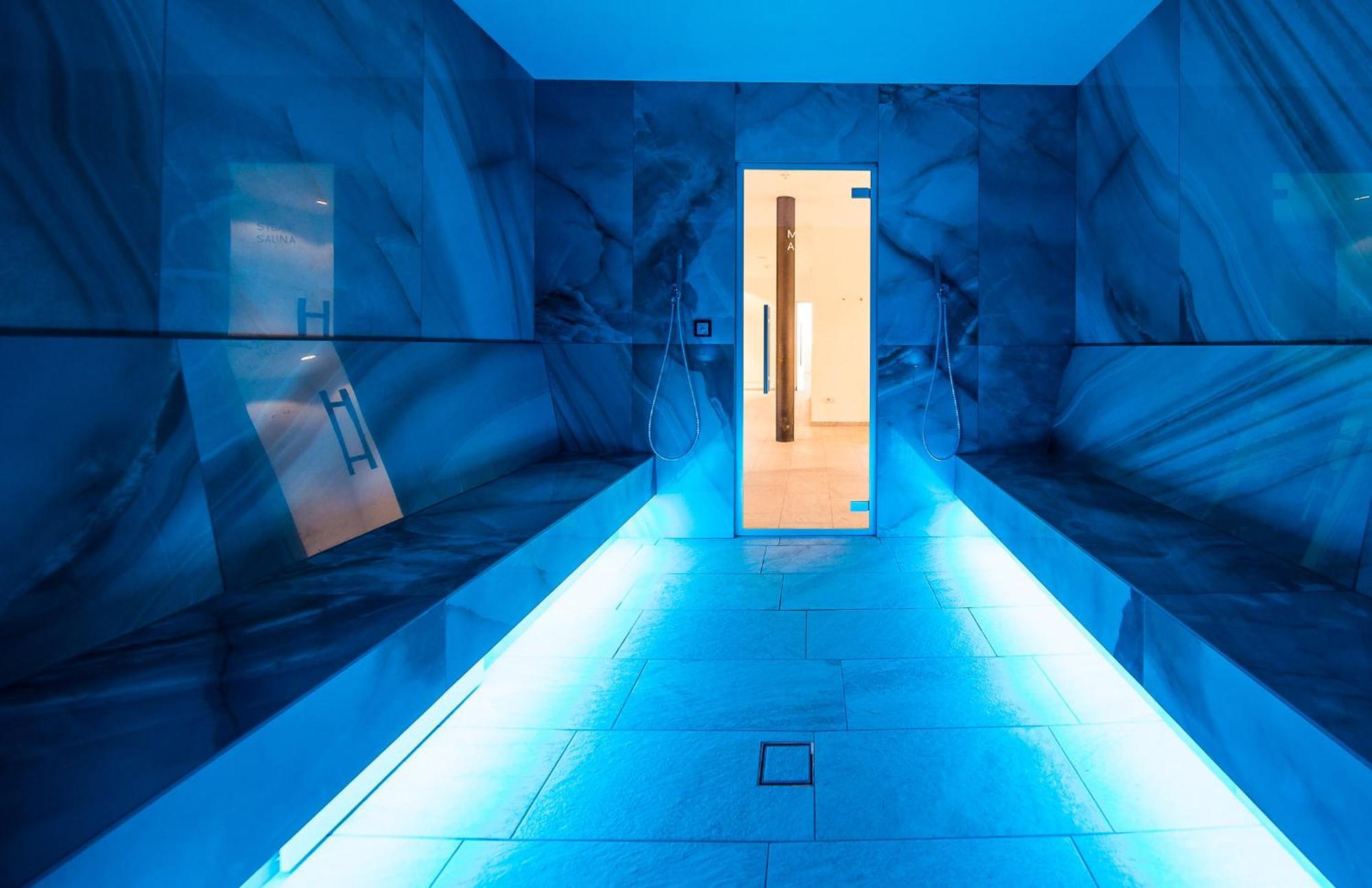 Hotel Cristal Obereggen Eksteriør bilde