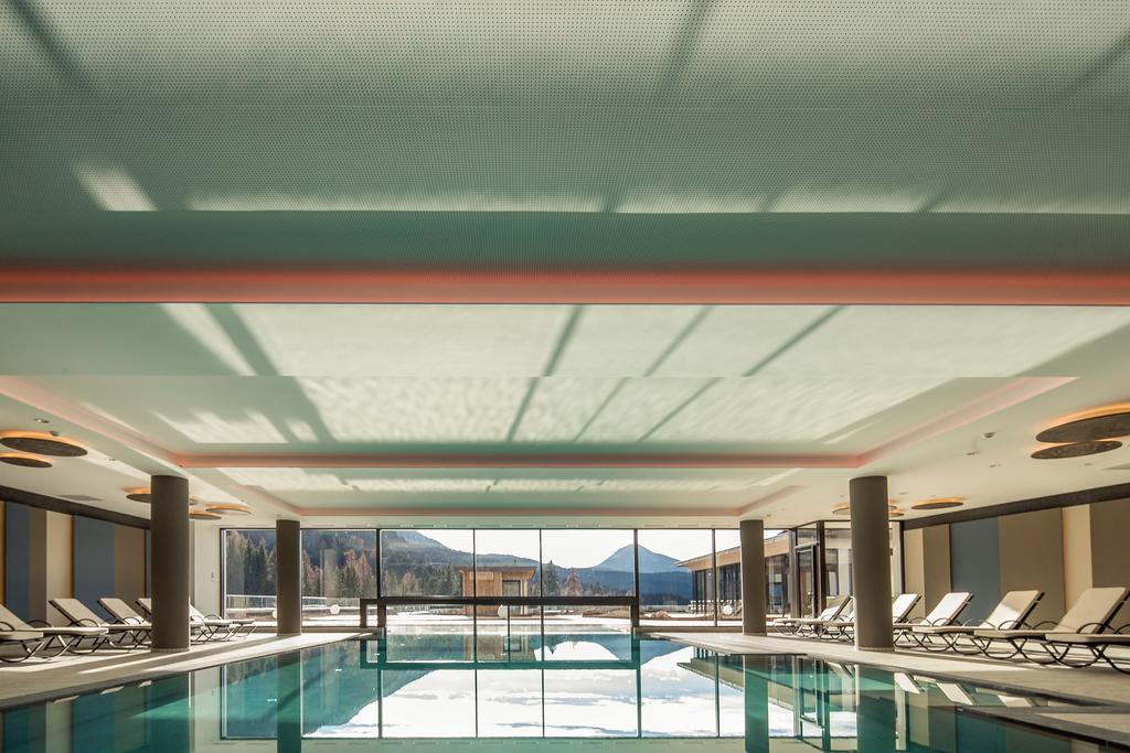 Hotel Cristal Obereggen Eksteriør bilde
